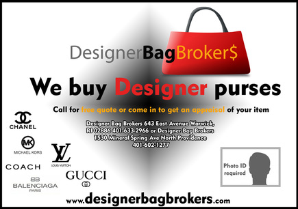 Designer Handbags | Designer Purses and Clutches - Article Consignment %